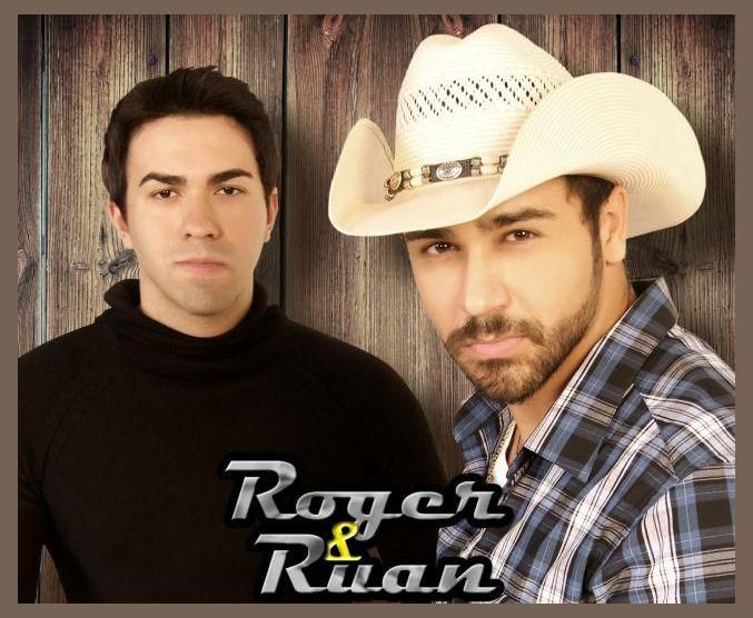 Roger &amp; Ruan
